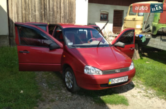 ВАЗ 1118 2010 ВАЗ 1118 2010