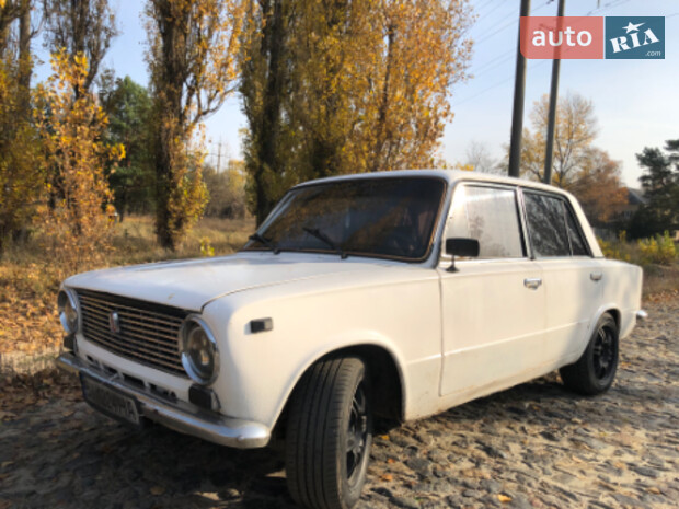 ВАЗ 2101