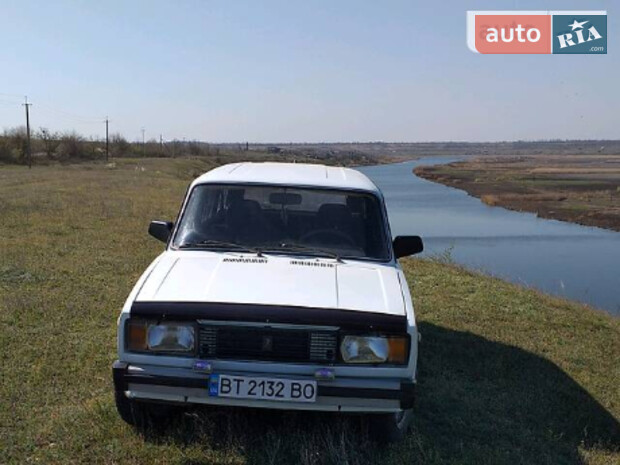 ВАЗ 2104
