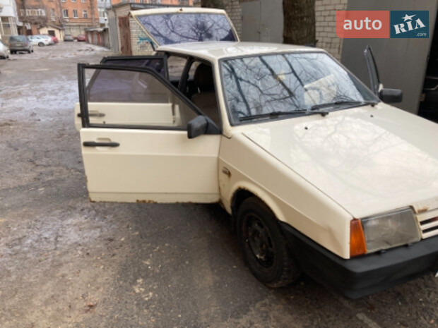 ВАЗ 2109