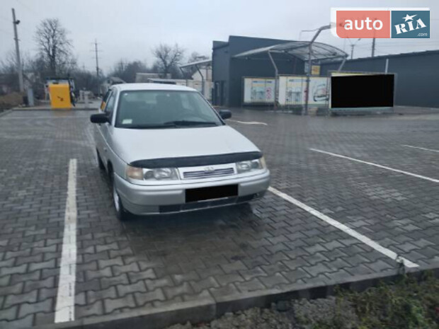 ВАЗ 2110