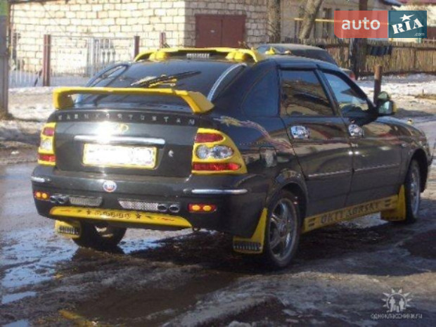 2172 ВАЗ 2172