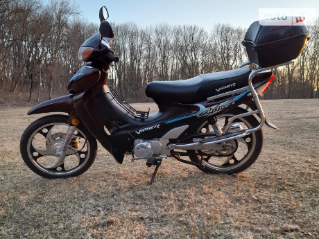 Viper Active 2017 Viper Active 2017