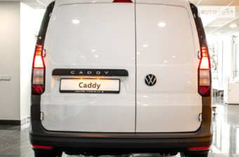 Volkswagen Caddy груз. 2021