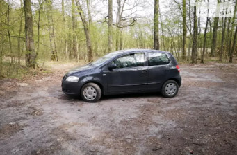 Volkswagen Fox 2009