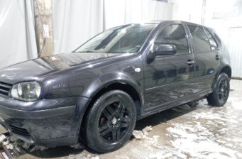 Volkswagen Golf IV 2002