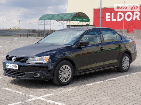auto ria otzyvy o volkswagen jetta