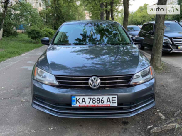 Jetta Volkswagen Jetta