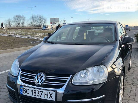 Volkswagen Jetta 2006