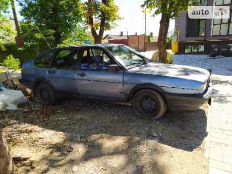 Volkswagen Passat B2 1985