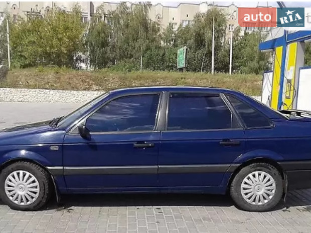 Passat B3 Volkswagen Passat B3