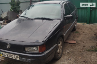 Volkswagen Passat B3 1993