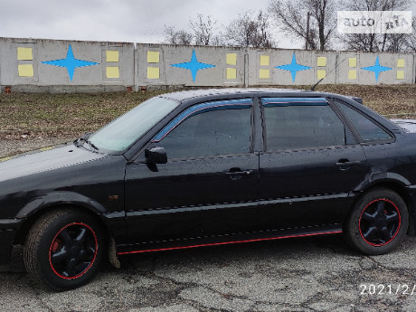 Volkswagen Passat B4 1994