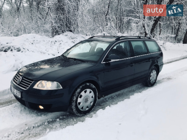 Passat B5 Volkswagen Passat B5