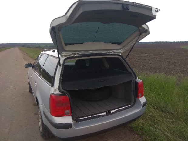 Passat B5 Volkswagen Passat B5