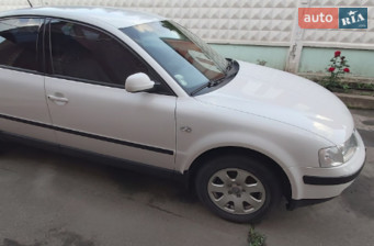 Volkswagen Passat  1999