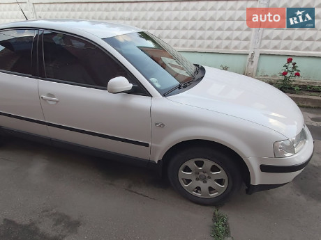 Volkswagen Passat 1999