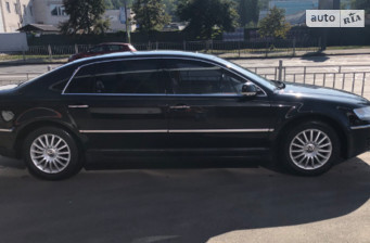 Volkswagen Phaeton 2006