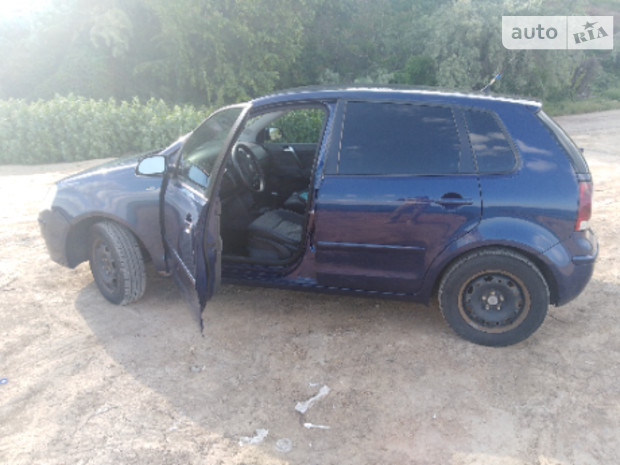 Polo Volkswagen Polo