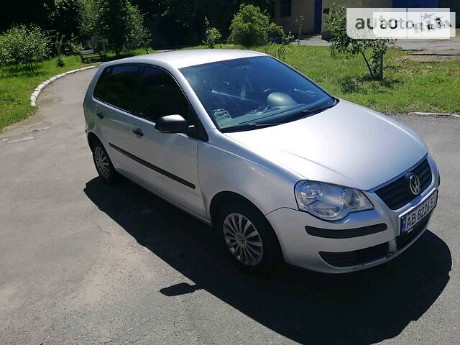 Volkswagen Polo 2006