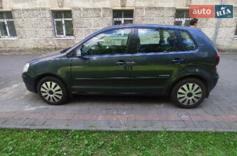 Volkswagen Polo  2008