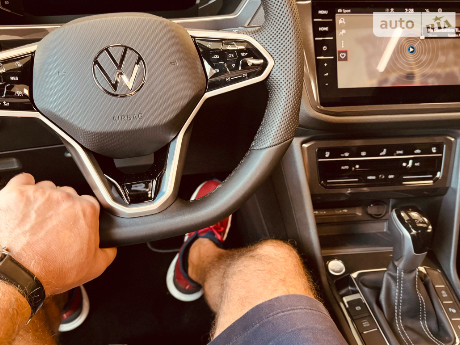 Volkswagen Tiguan 2019