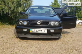 Volkswagen Vento 1998