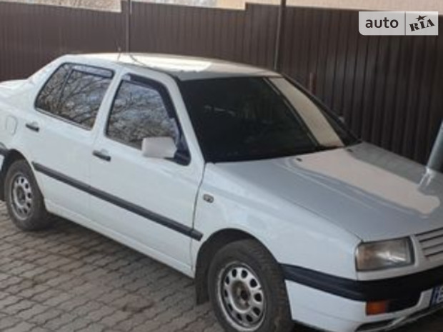 Volkswagen Vento