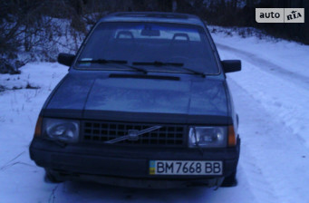 Volvo 340  1986