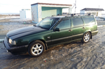 Volvo 850  1995