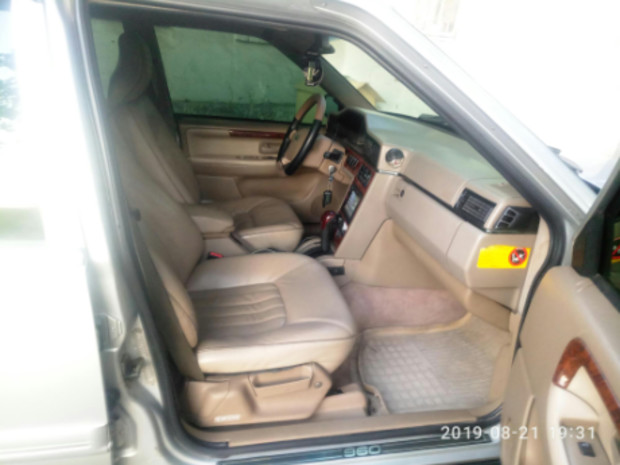 960 Volvo 960