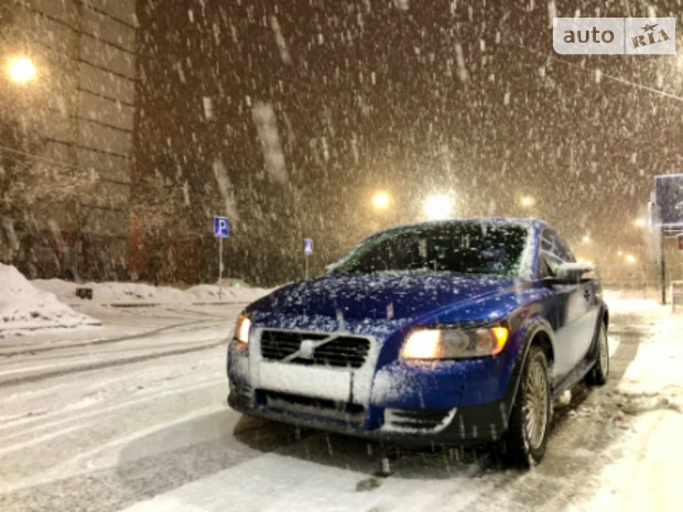 C30 Volvo C30