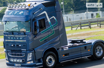 Volvo FH 13  2010