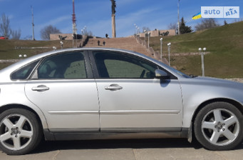 Volvo S40 2006