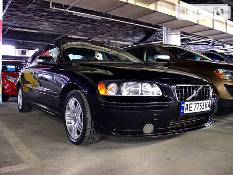 Volvo S60 2007