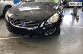 Volvo S60 2012