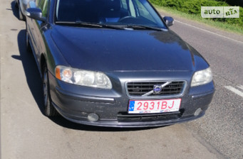 Volvo S60  2009