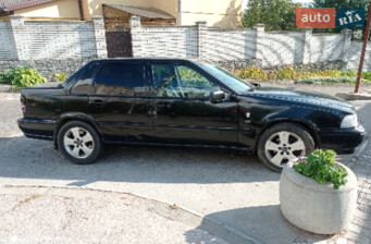 Volvo S70  1999