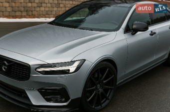 Volvo S90 2016