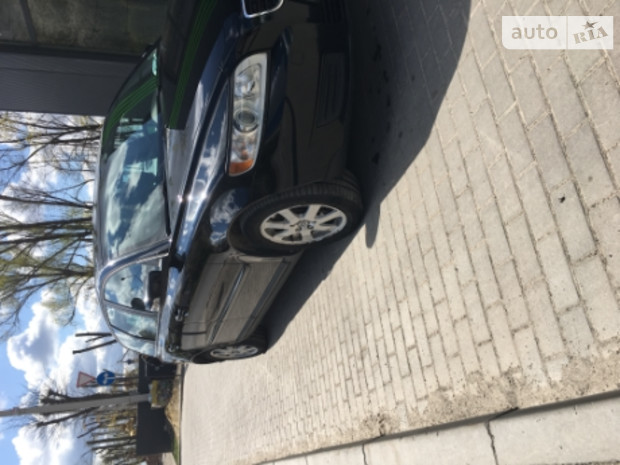 V50 Volvo V50
