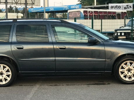 Volvo V70 2006