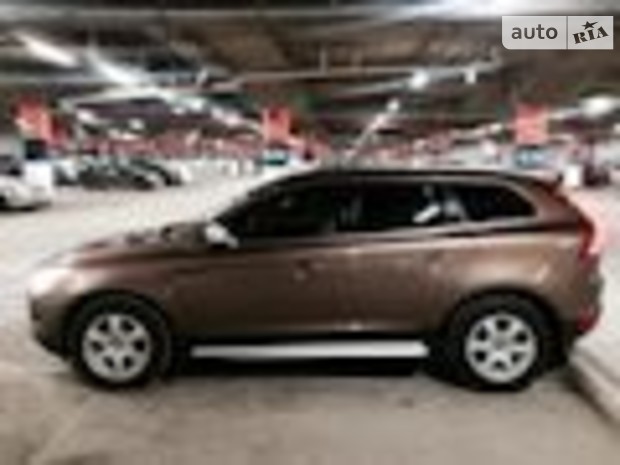 XC60 Volvo XC60