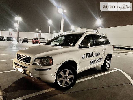 Volvo XC90 2013 Volvo XC90 2013