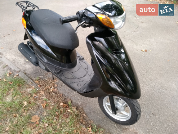 Jog SA36J Yamaha Jog SA36J