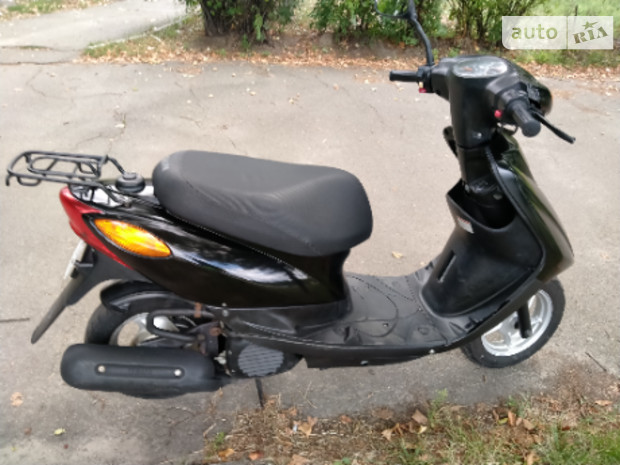 Фото Ямаха 2014 року 