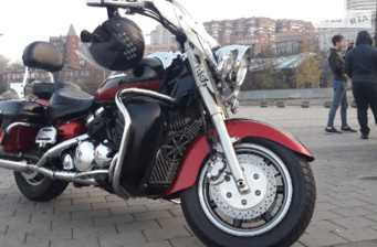 Yamaha Royal Star  2005