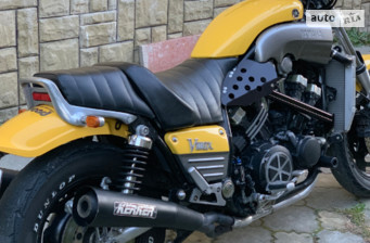 Yamaha VMAX  1989