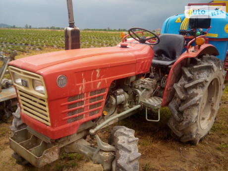 Yanmar YM 3110d 1997