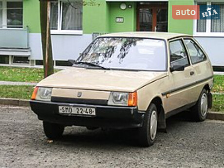 ЗАЗ 1102 Таврия 2006