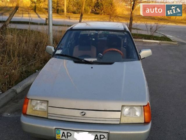 1103 Славута ЗАЗ 1103 Славута